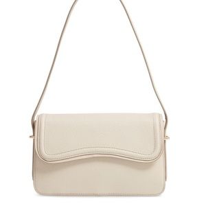 Nordstrom Farah Leather Bag